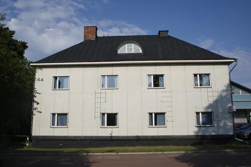 Gaesthem Kronan Mariehamn Room photo