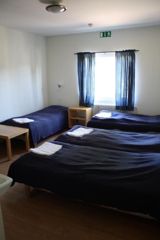 Gaesthem Kronan Mariehamn Room photo