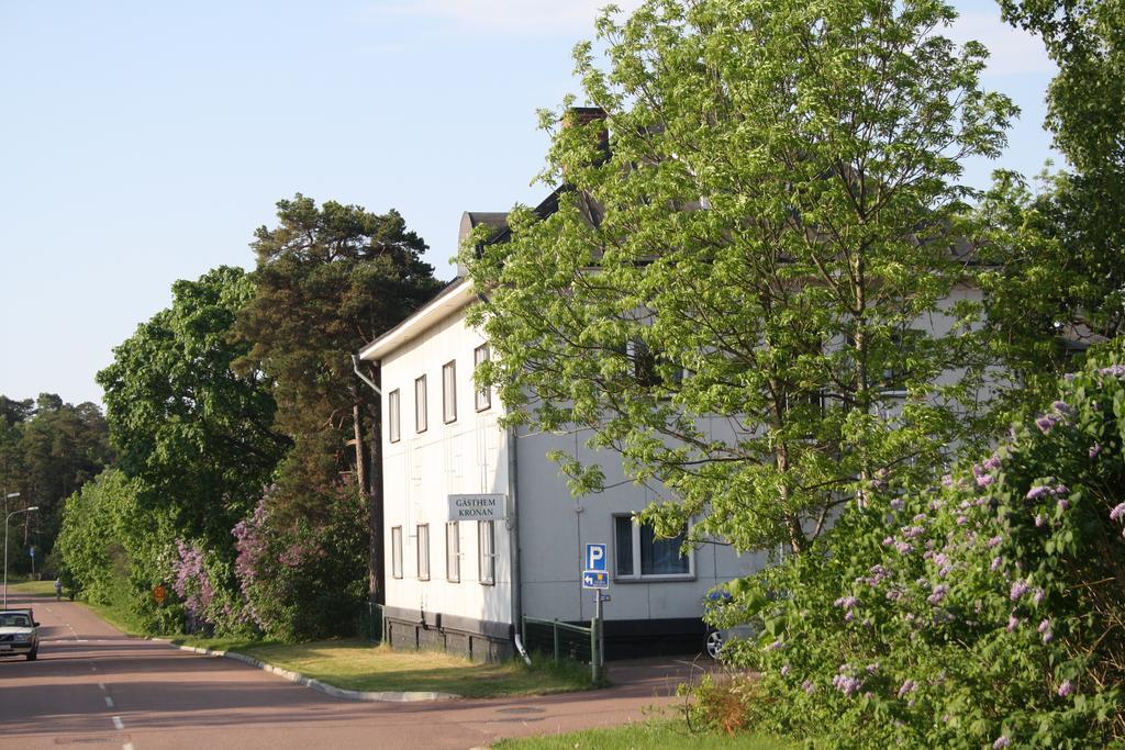 Gaesthem Kronan Mariehamn Room photo