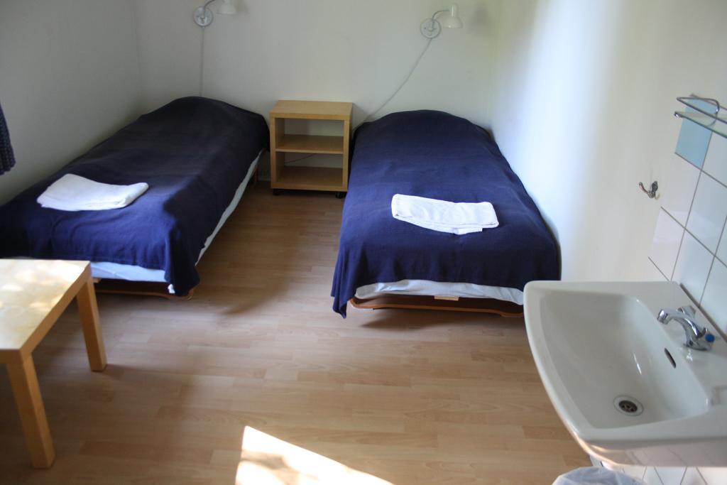 Gaesthem Kronan Mariehamn Room photo