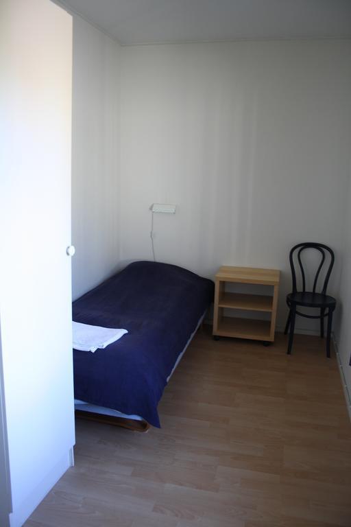 Gaesthem Kronan Mariehamn Room photo