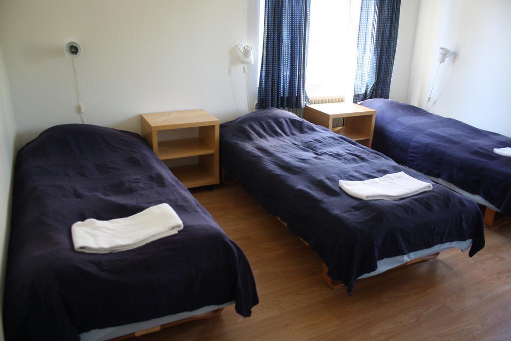Gaesthem Kronan Mariehamn Room photo